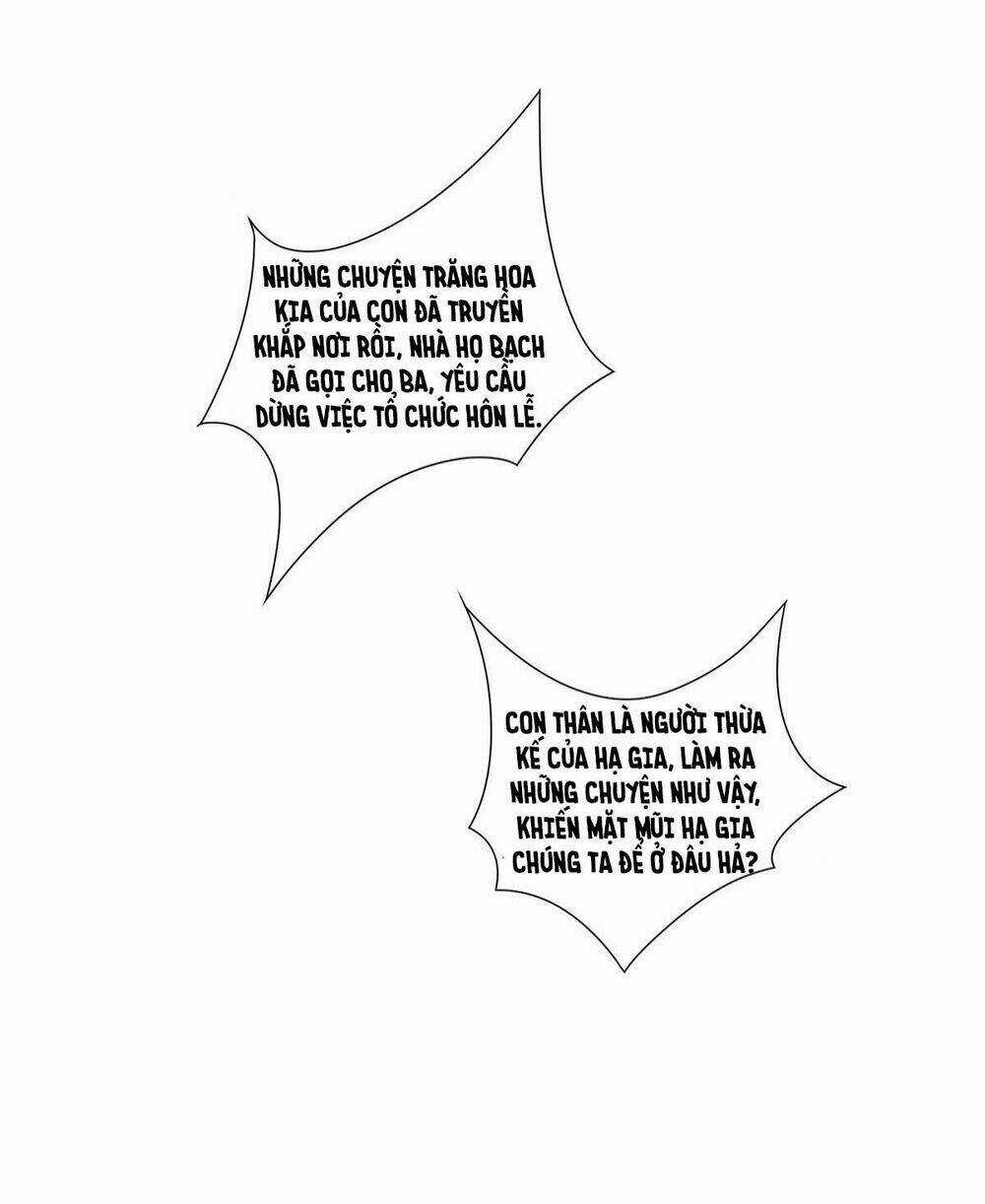 Trọng Sinh Quý Thê Chi Phục Thù Hoa Lệ Chapter 53 trang 6