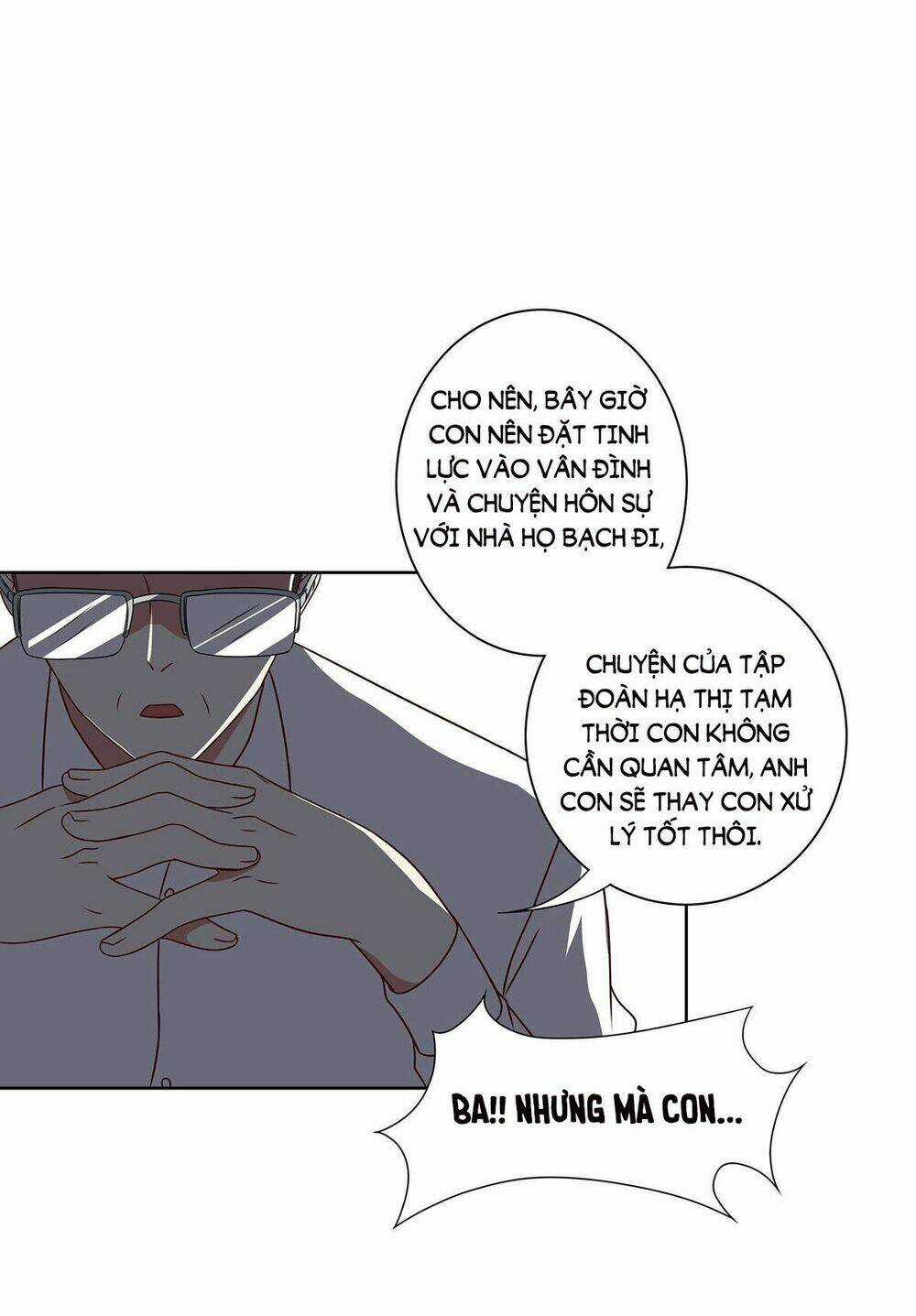 Trọng Sinh Quý Thê Chi Phục Thù Hoa Lệ Chapter 53 trang 9