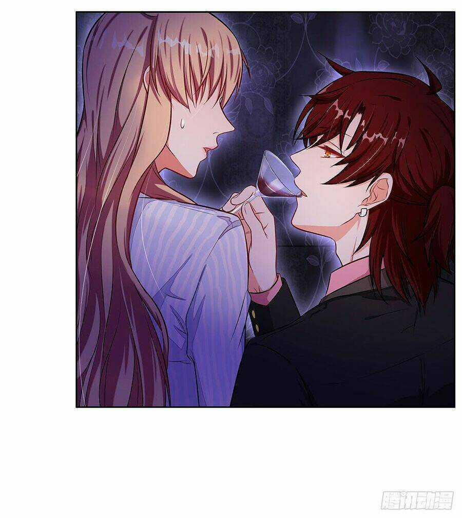 Trọng Sinh Quý Thê Chi Phục Thù Hoa Lệ Chapter 6 trang 10