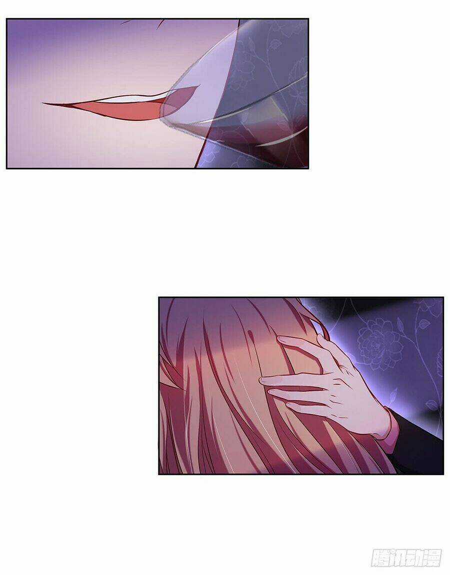 Trọng Sinh Quý Thê Chi Phục Thù Hoa Lệ Chapter 6 trang 11