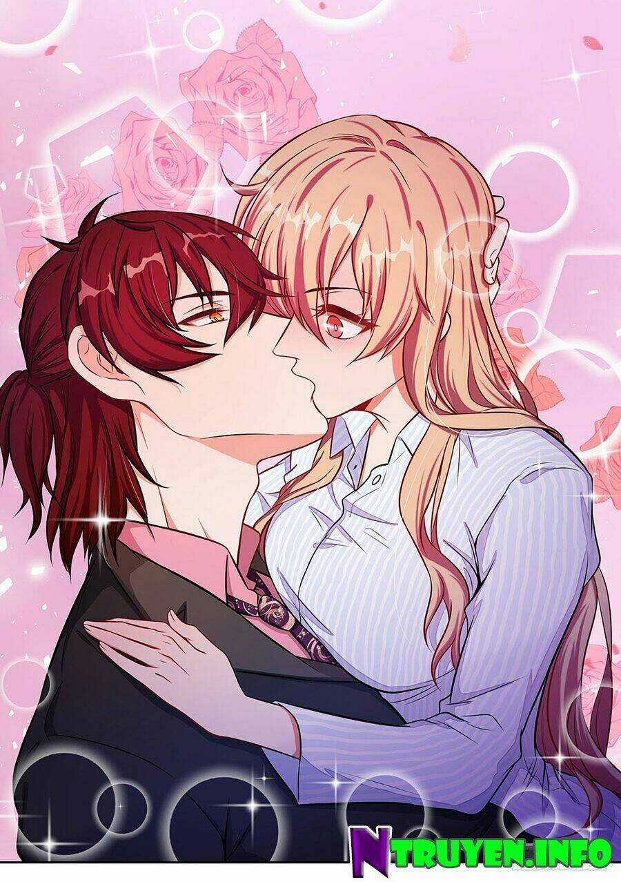 Trọng Sinh Quý Thê Chi Phục Thù Hoa Lệ Chapter 6 trang 13