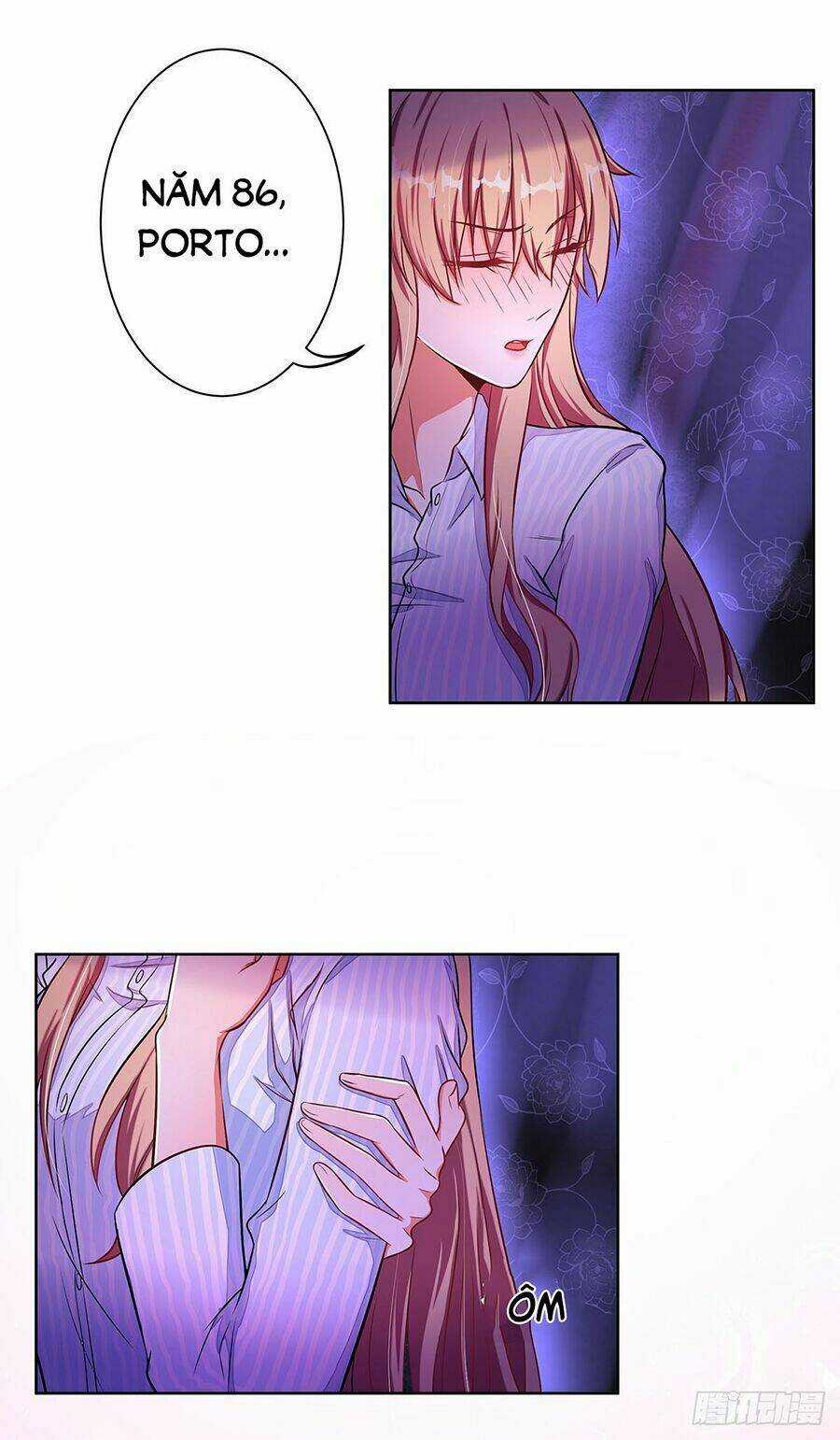 Trọng Sinh Quý Thê Chi Phục Thù Hoa Lệ Chapter 6 trang 16