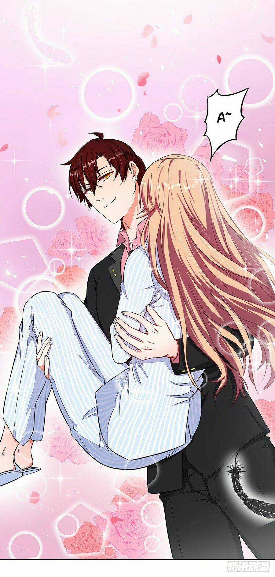 Trọng Sinh Quý Thê Chi Phục Thù Hoa Lệ Chapter 6 trang 17