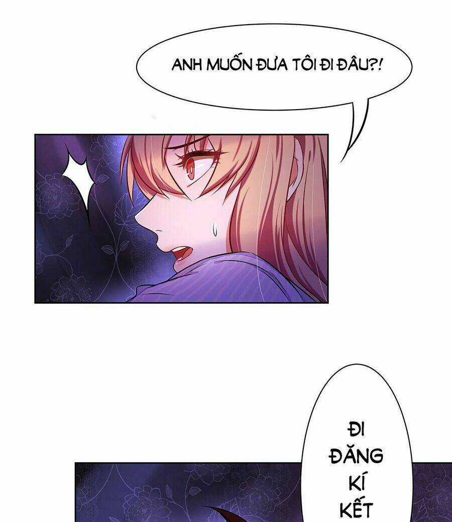 Trọng Sinh Quý Thê Chi Phục Thù Hoa Lệ Chapter 6 trang 18