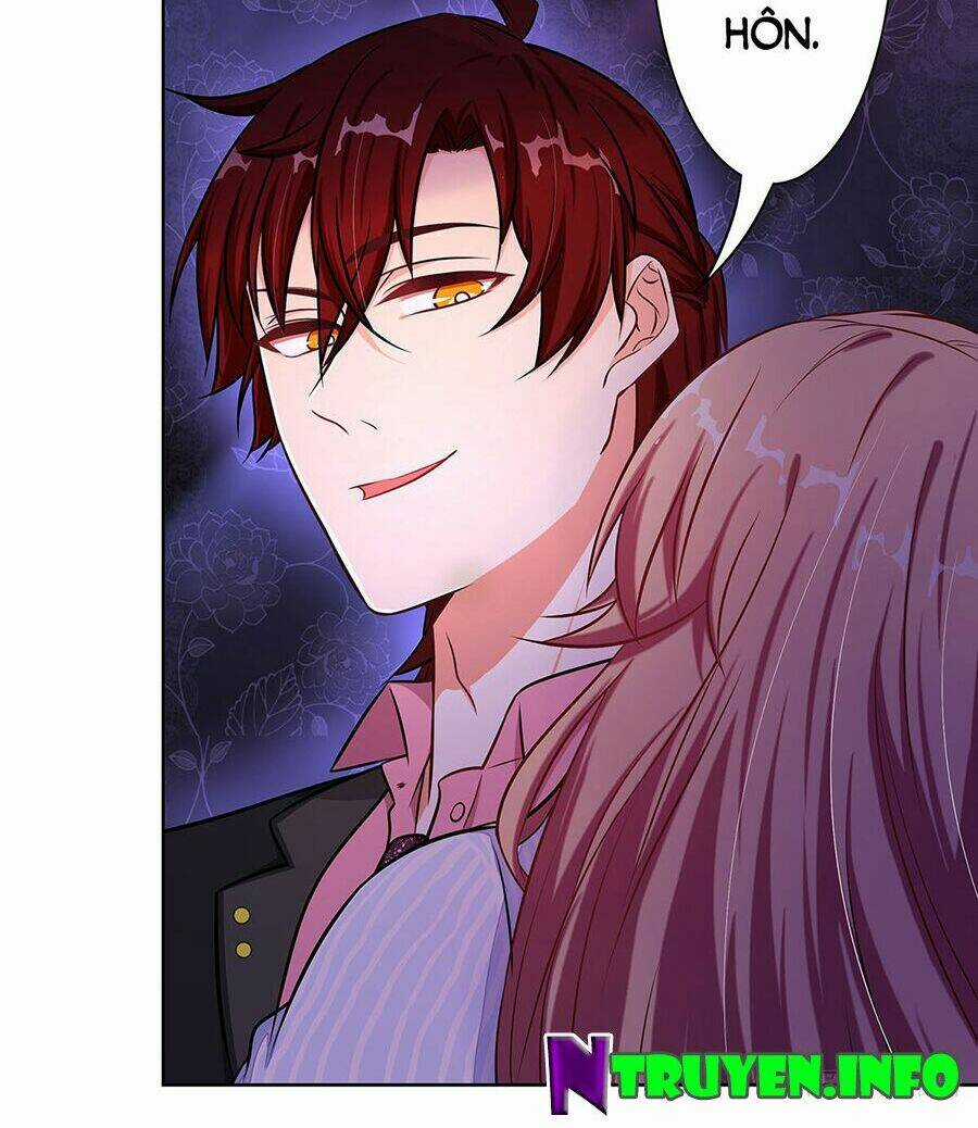 Trọng Sinh Quý Thê Chi Phục Thù Hoa Lệ Chapter 6 trang 19