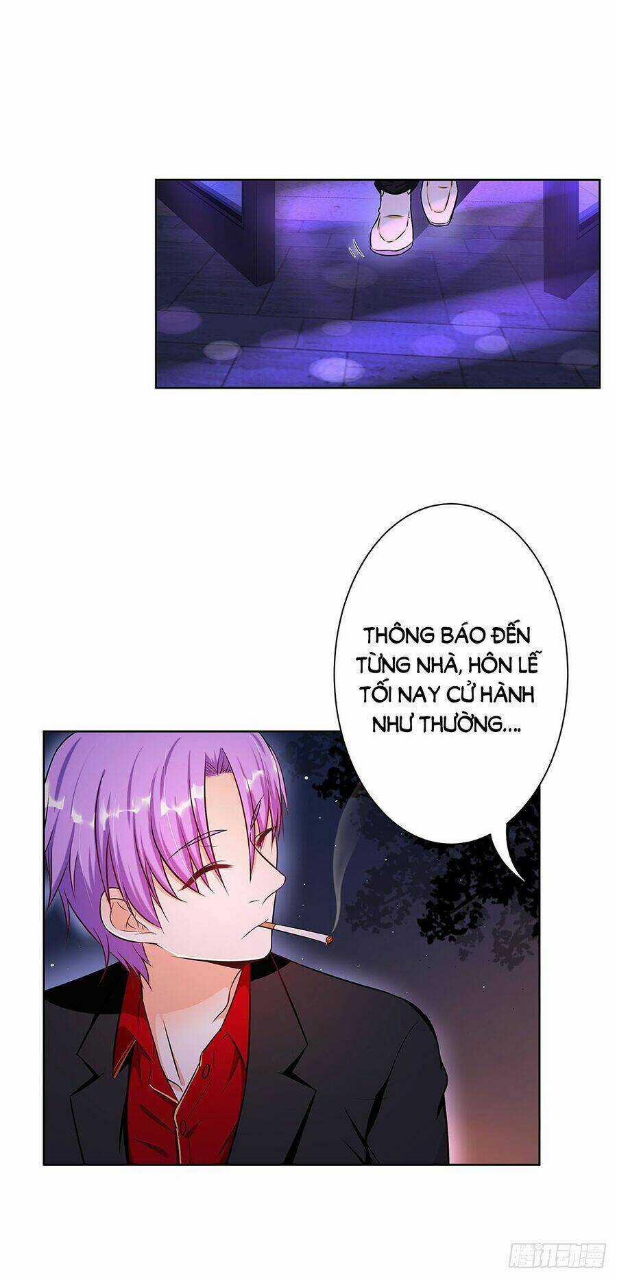 Trọng Sinh Quý Thê Chi Phục Thù Hoa Lệ Chapter 6 trang 20