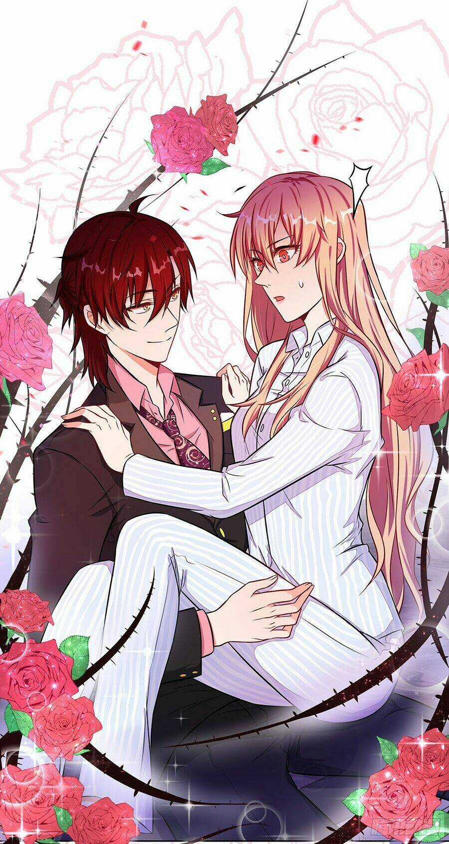 Trọng Sinh Quý Thê Chi Phục Thù Hoa Lệ Chapter 6 trang 7