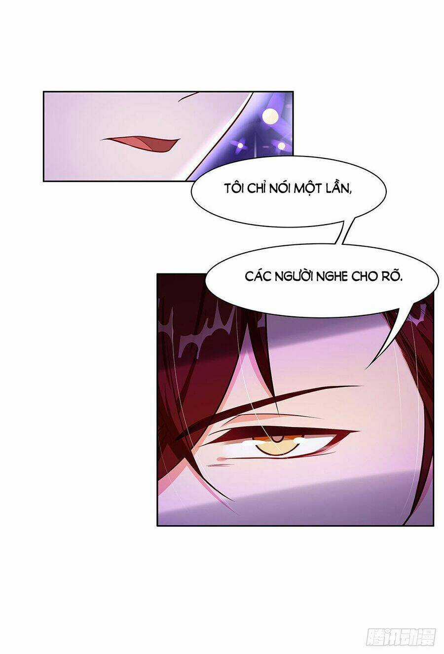 Trọng Sinh Quý Thê Chi Phục Thù Hoa Lệ Chapter 7 trang 11