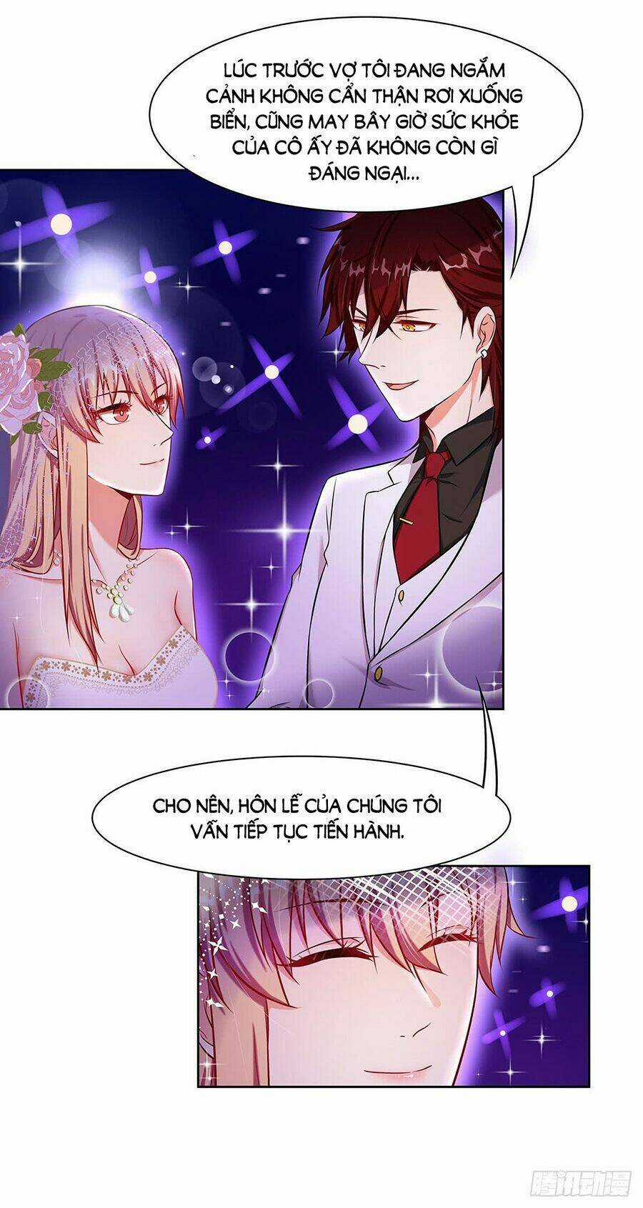 Trọng Sinh Quý Thê Chi Phục Thù Hoa Lệ Chapter 7 trang 13