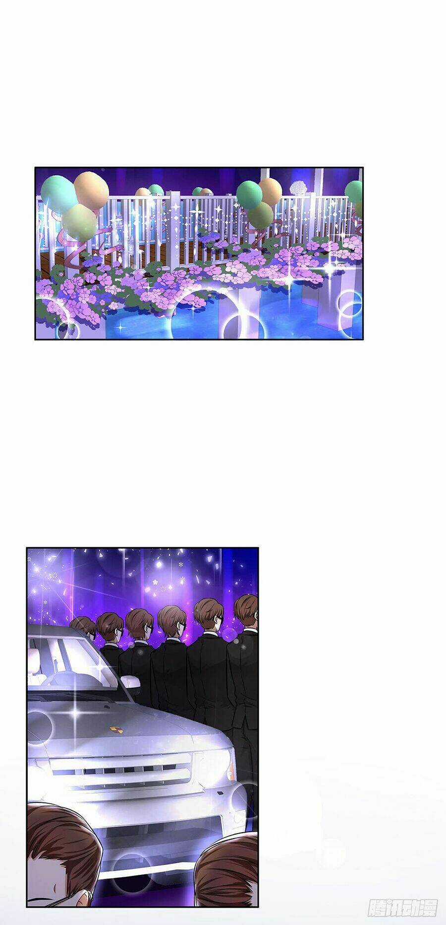 Trọng Sinh Quý Thê Chi Phục Thù Hoa Lệ Chapter 7 trang 3