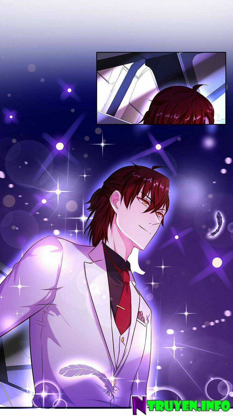 Trọng Sinh Quý Thê Chi Phục Thù Hoa Lệ Chapter 7 trang 4