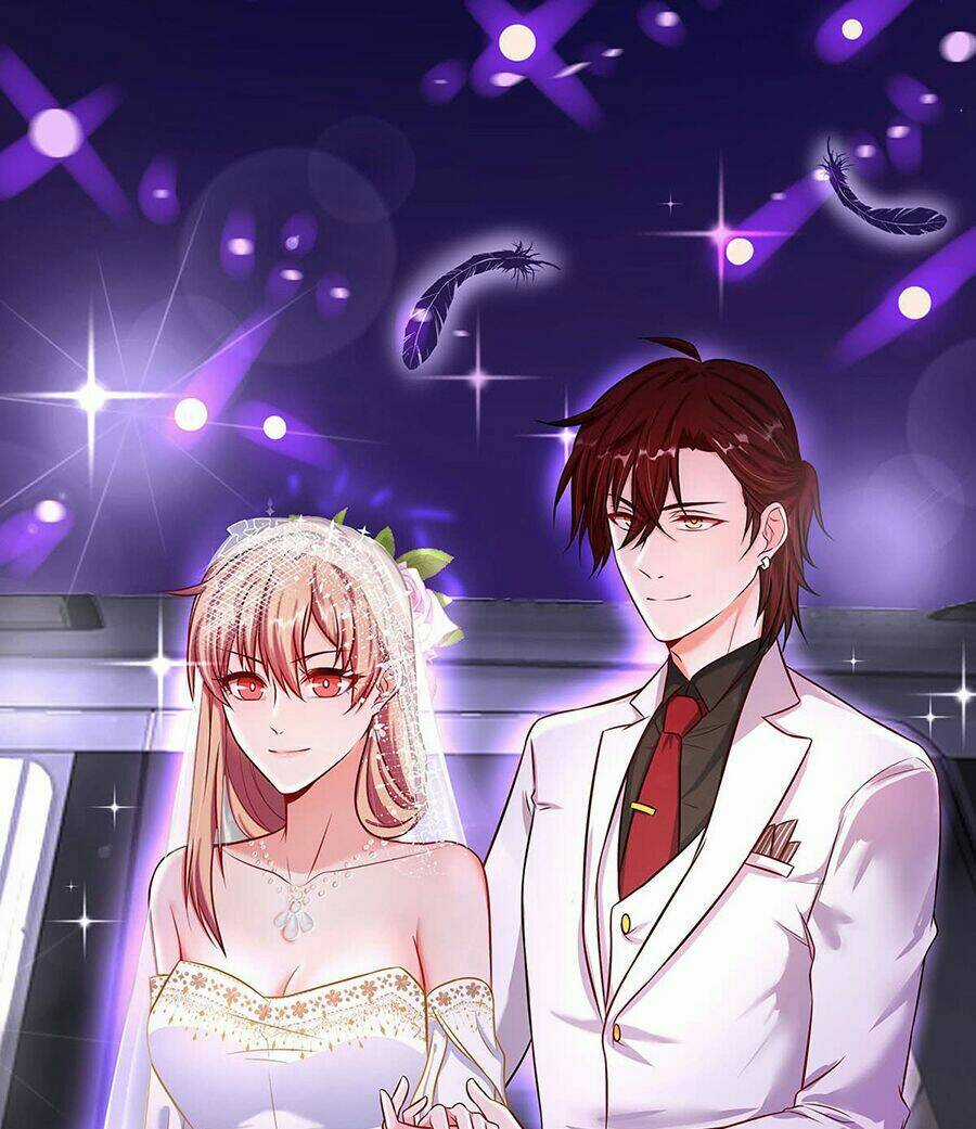 Trọng Sinh Quý Thê Chi Phục Thù Hoa Lệ Chapter 7 trang 7