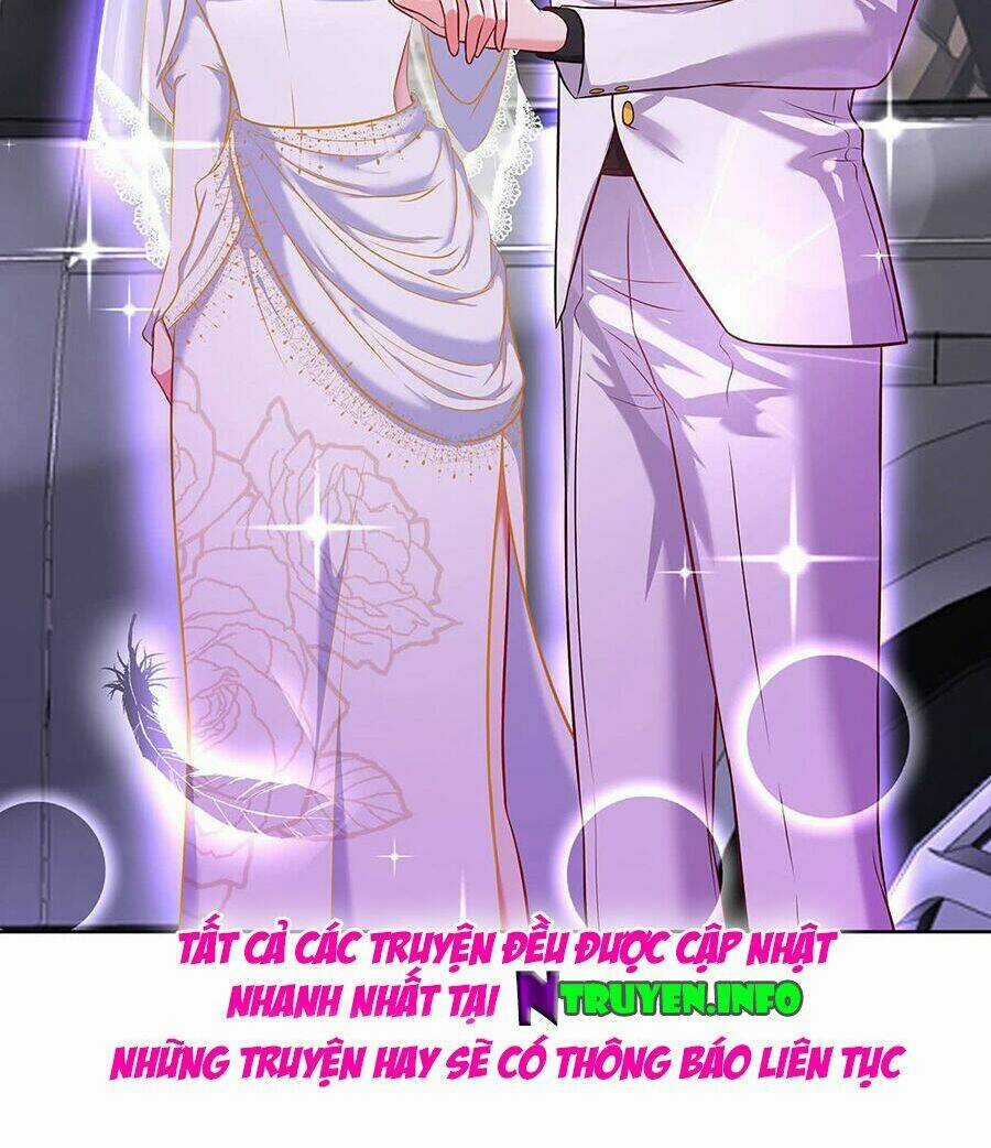 Trọng Sinh Quý Thê Chi Phục Thù Hoa Lệ Chapter 7 trang 8