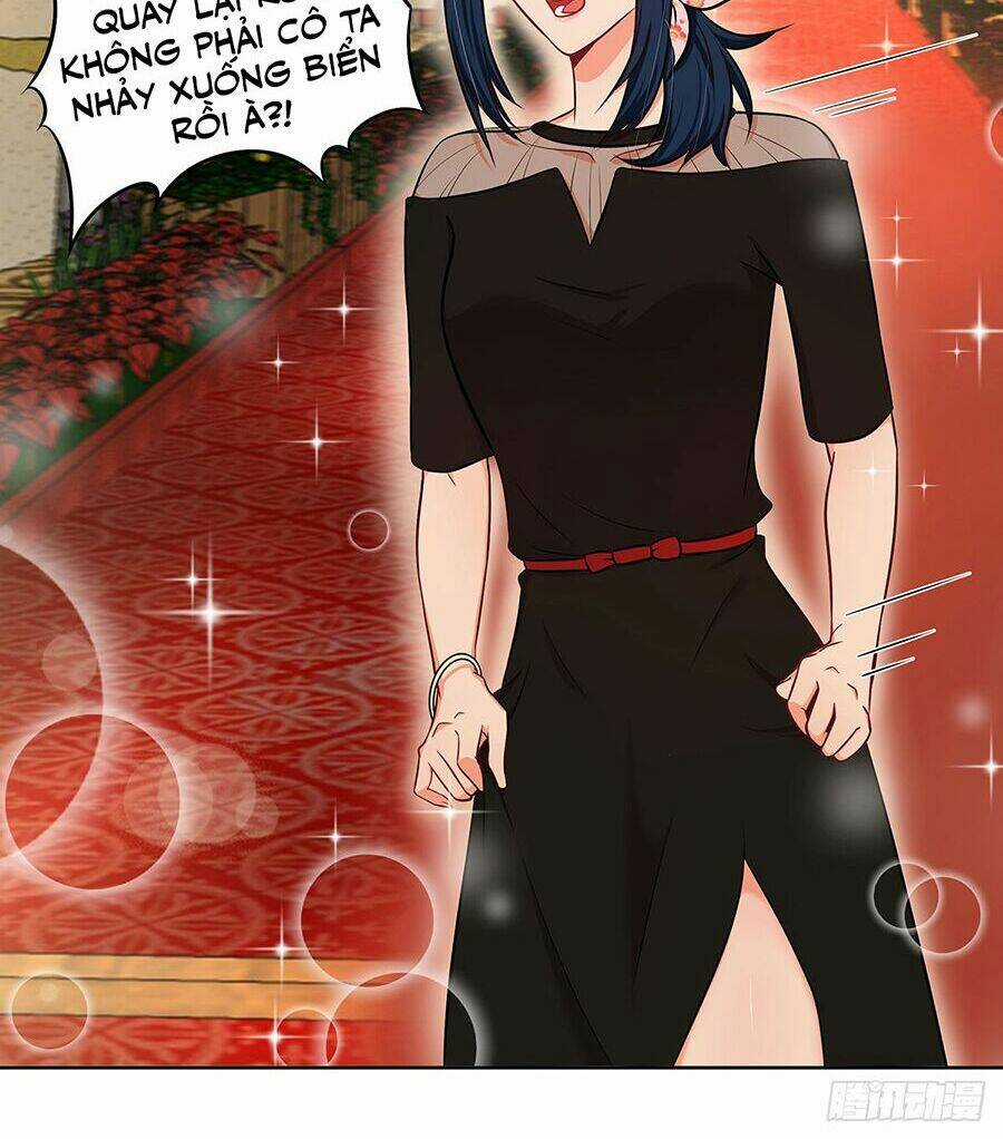 Trọng Sinh Quý Thê Chi Phục Thù Hoa Lệ Chapter 8 trang 11