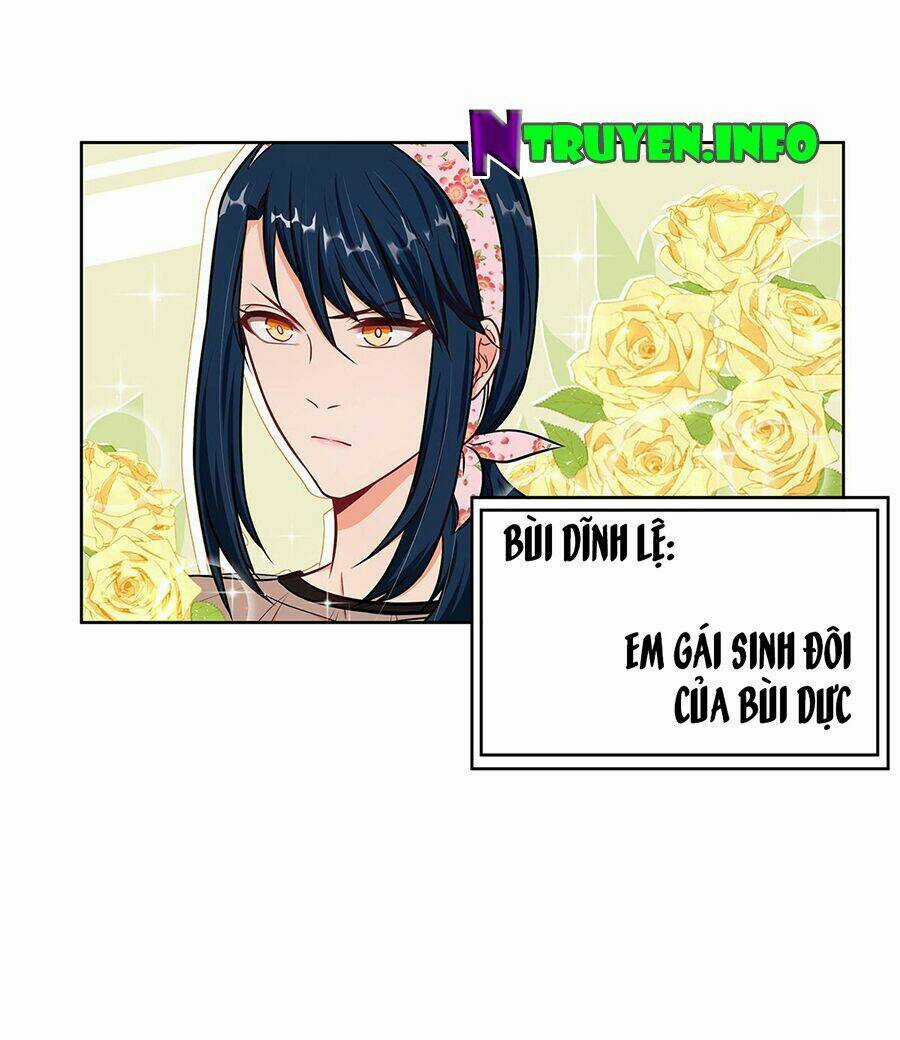 Trọng Sinh Quý Thê Chi Phục Thù Hoa Lệ Chapter 8 trang 12