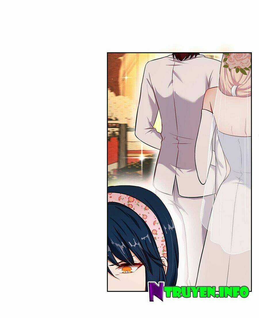 Trọng Sinh Quý Thê Chi Phục Thù Hoa Lệ Chapter 8 trang 14