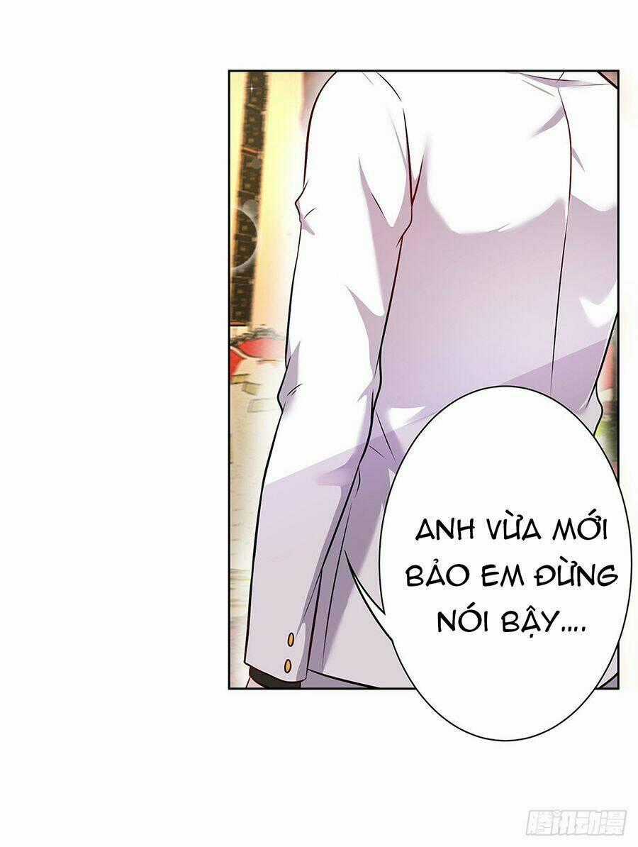 Trọng Sinh Quý Thê Chi Phục Thù Hoa Lệ Chapter 8 trang 16