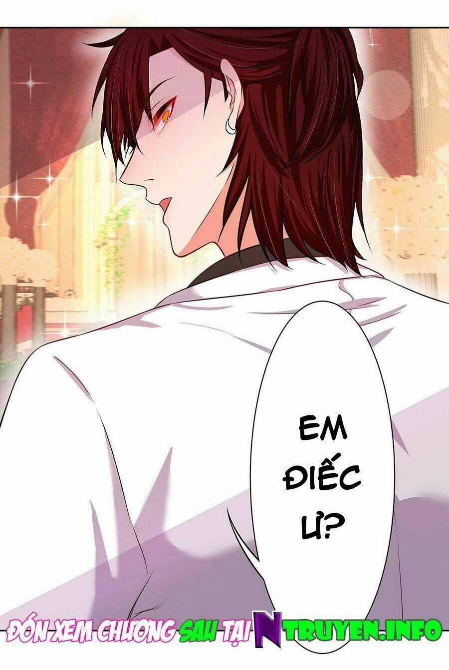 Trọng Sinh Quý Thê Chi Phục Thù Hoa Lệ Chapter 8 trang 17