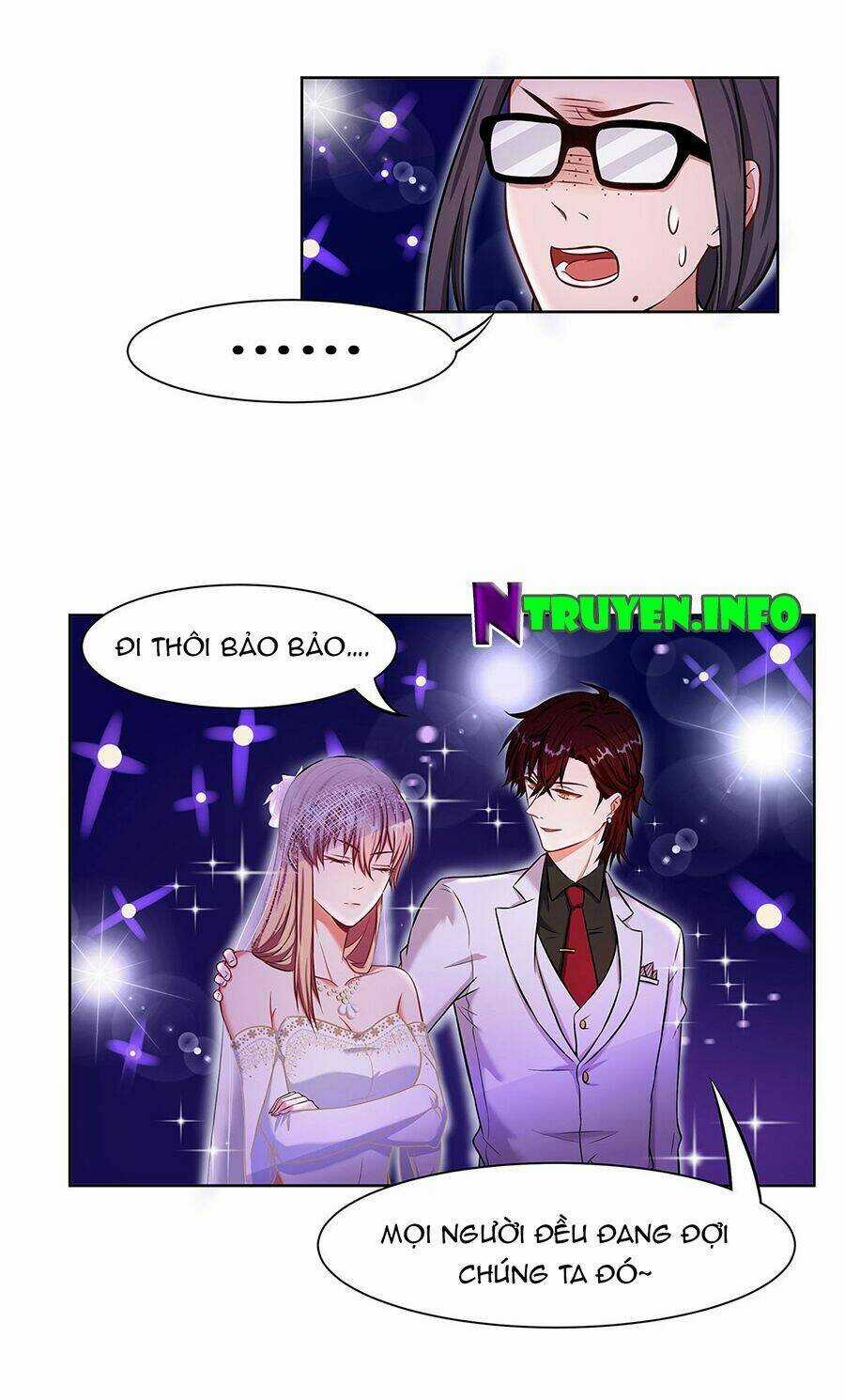 Trọng Sinh Quý Thê Chi Phục Thù Hoa Lệ Chapter 8 trang 3