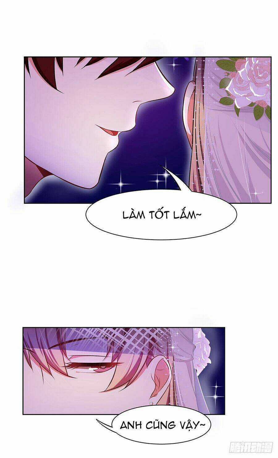 Trọng Sinh Quý Thê Chi Phục Thù Hoa Lệ Chapter 8 trang 4