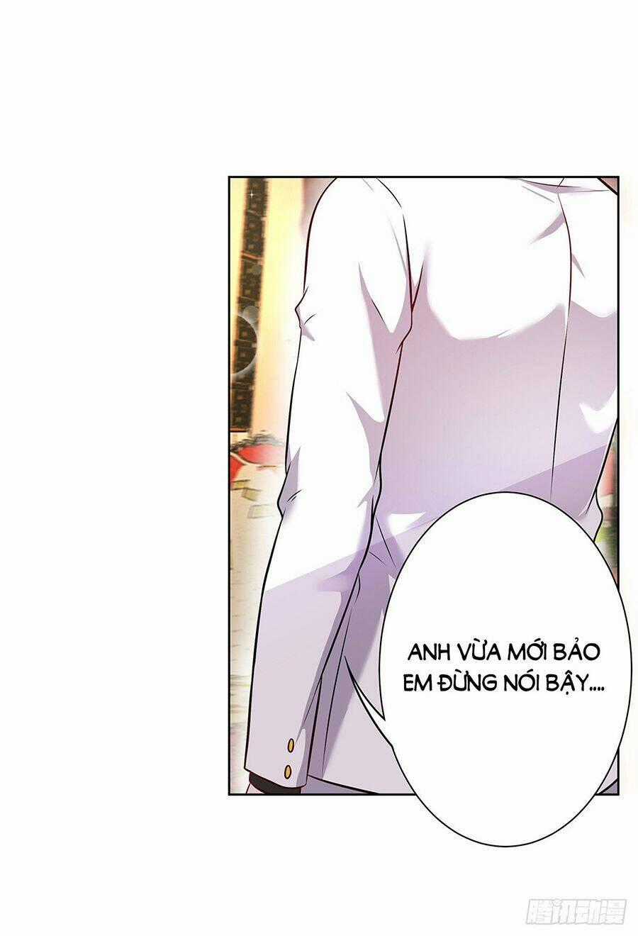 Trọng Sinh Quý Thê Chi Phục Thù Hoa Lệ Chapter 9 trang 1