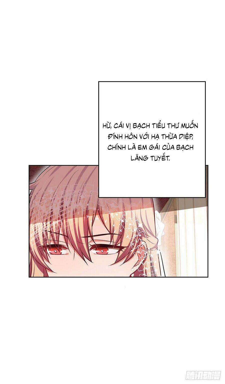 Trọng Sinh Quý Thê Chi Phục Thù Hoa Lệ Chapter 9 trang 12