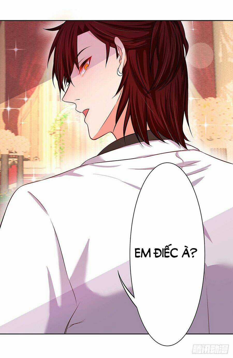 Trọng Sinh Quý Thê Chi Phục Thù Hoa Lệ Chapter 9 trang 2