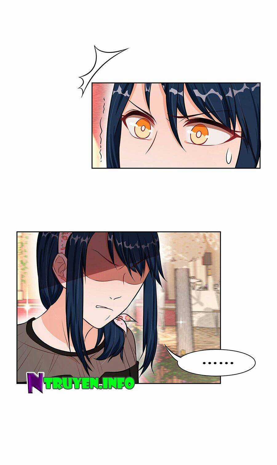 Trọng Sinh Quý Thê Chi Phục Thù Hoa Lệ Chapter 9 trang 3