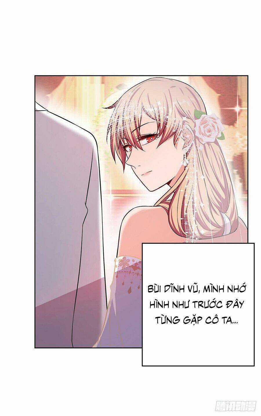 Trọng Sinh Quý Thê Chi Phục Thù Hoa Lệ Chapter 9 trang 4