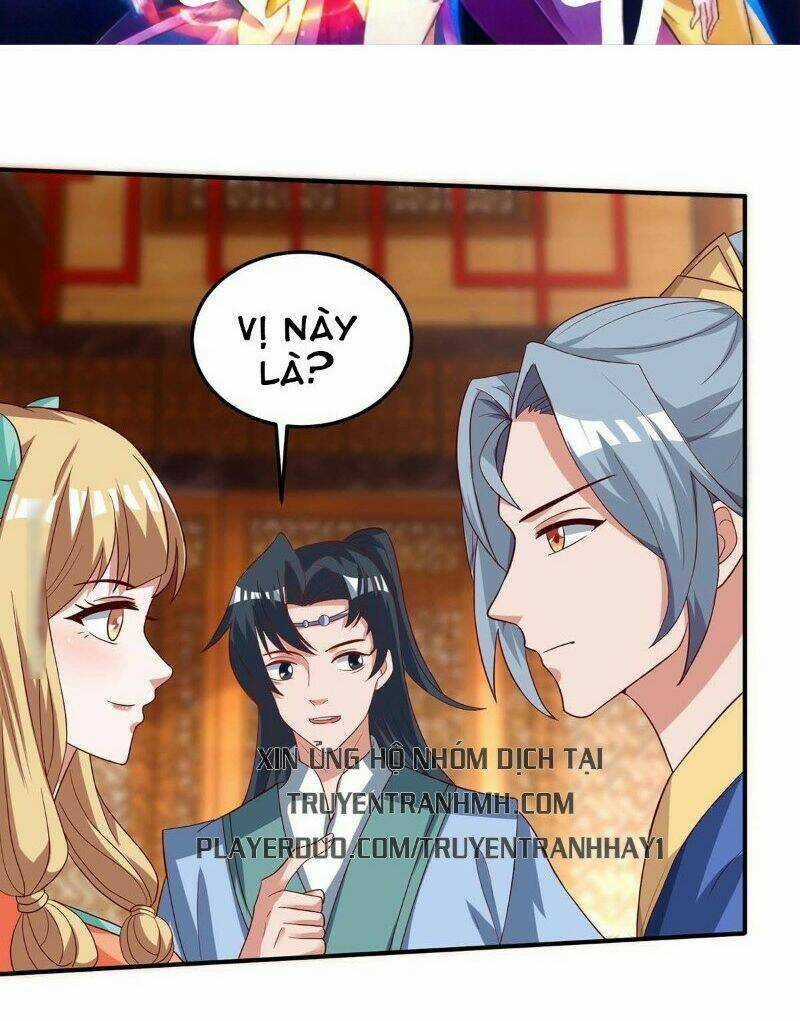 Trọng Sinh Sau Tám Vạn Năm Chapter 101 trang 1