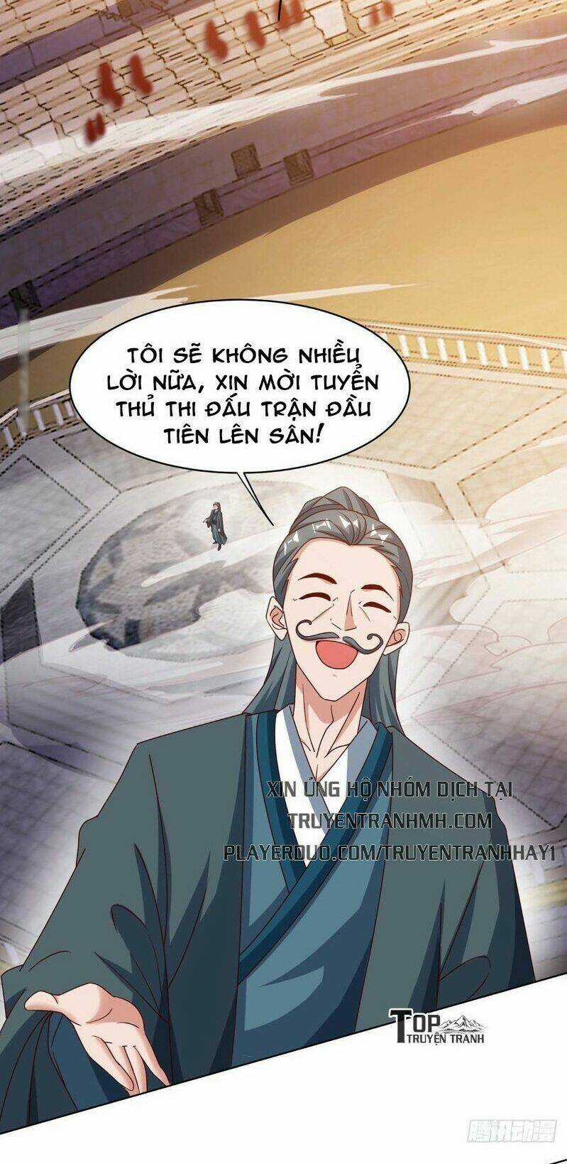 Trọng Sinh Sau Tám Vạn Năm Chapter 102 trang 1