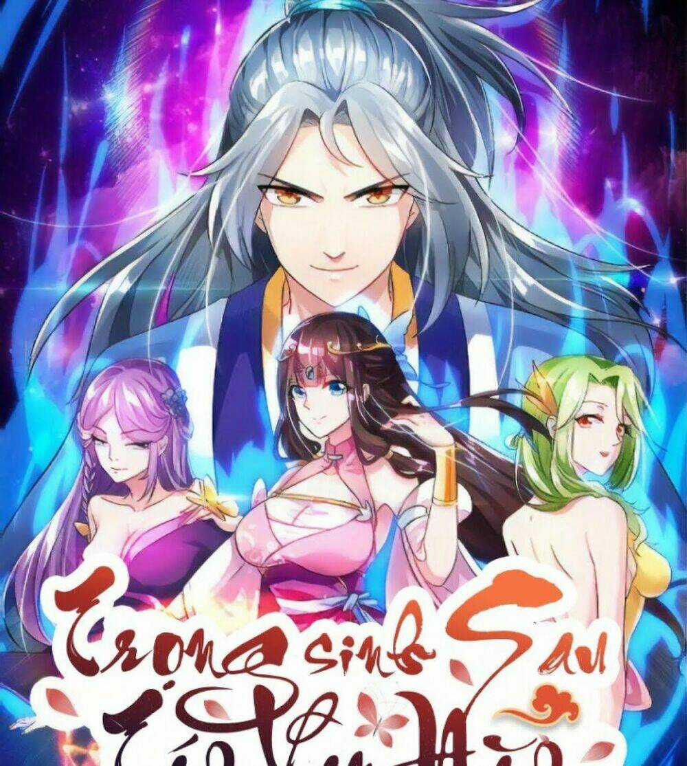 Trọng Sinh Sau Tám Vạn Năm Chapter 103 trang 0