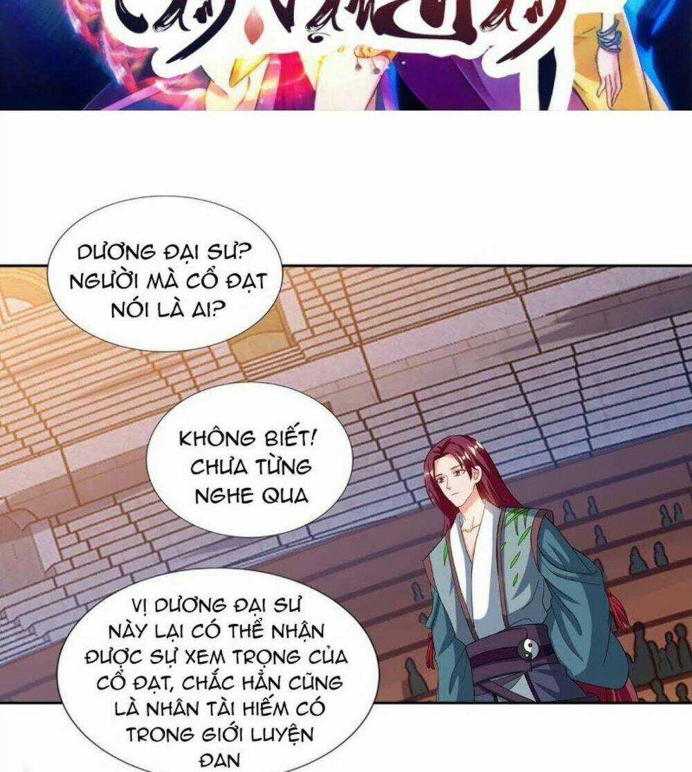 Trọng Sinh Sau Tám Vạn Năm Chapter 103 trang 1