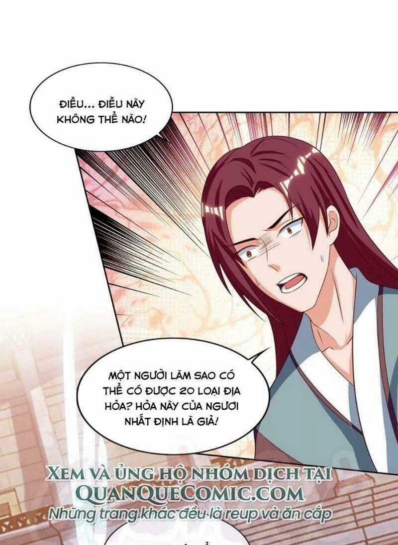 Trọng Sinh Sau Tám Vạn Năm Chapter 105 trang 0
