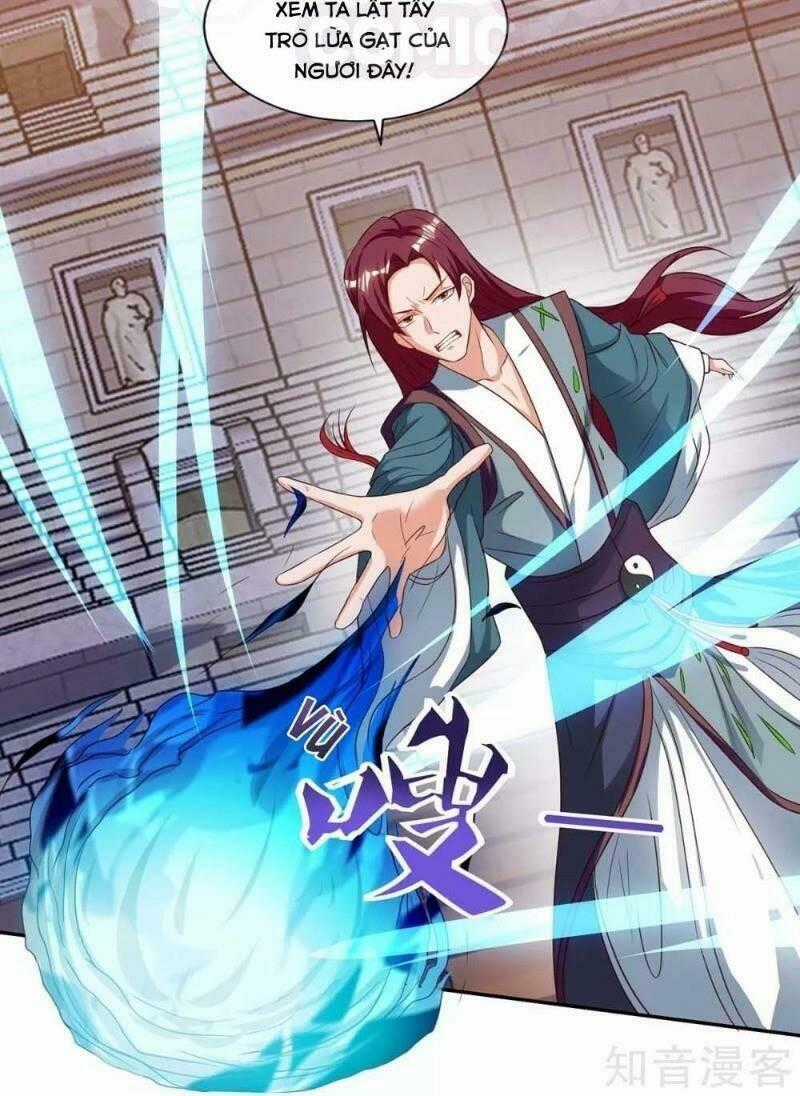 Trọng Sinh Sau Tám Vạn Năm Chapter 105 trang 1