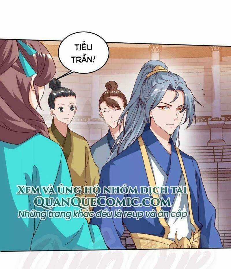 Trọng Sinh Sau Tám Vạn Năm Chapter 106 trang 0
