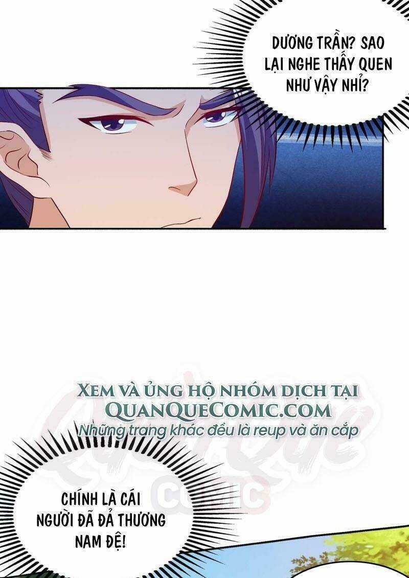Trọng Sinh Sau Tám Vạn Năm Chapter 107 trang 0