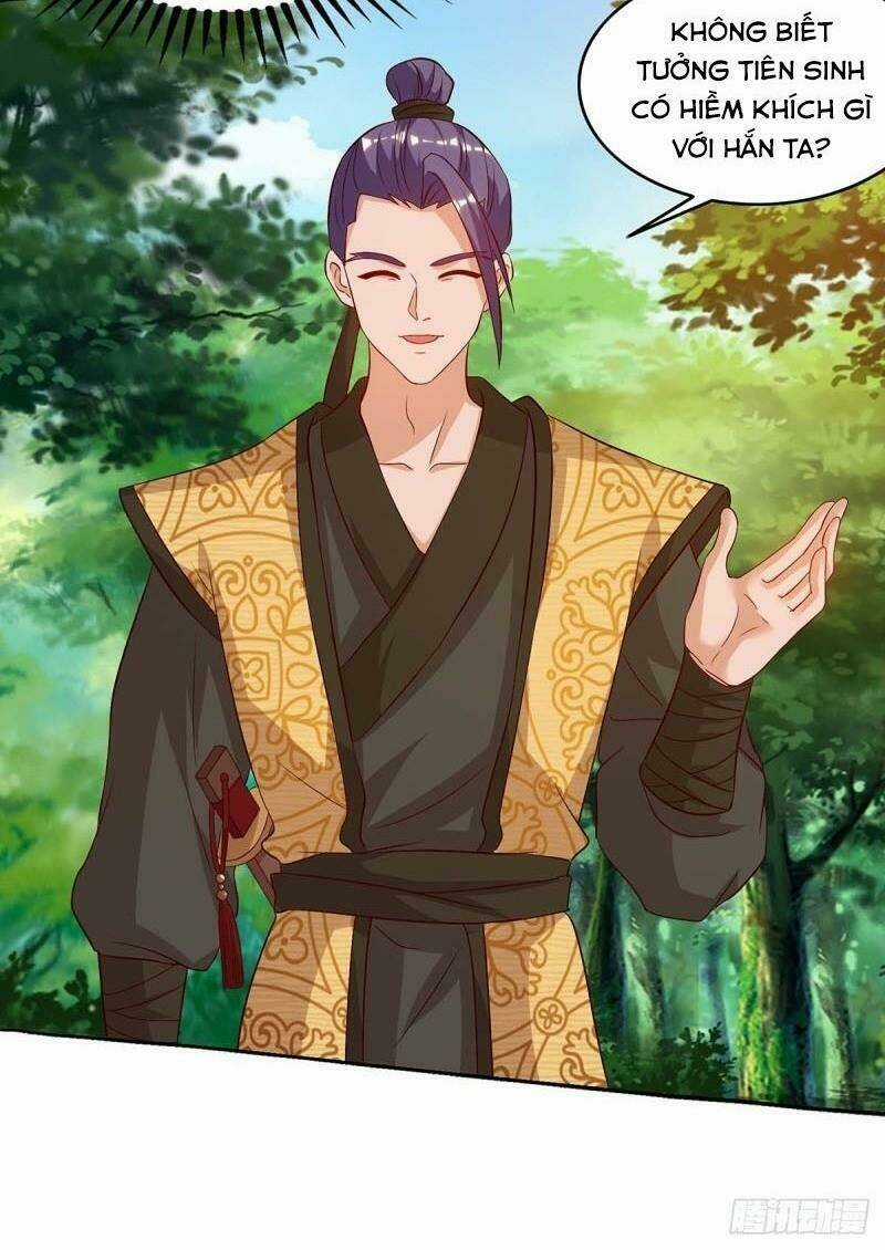 Trọng Sinh Sau Tám Vạn Năm Chapter 107 trang 1