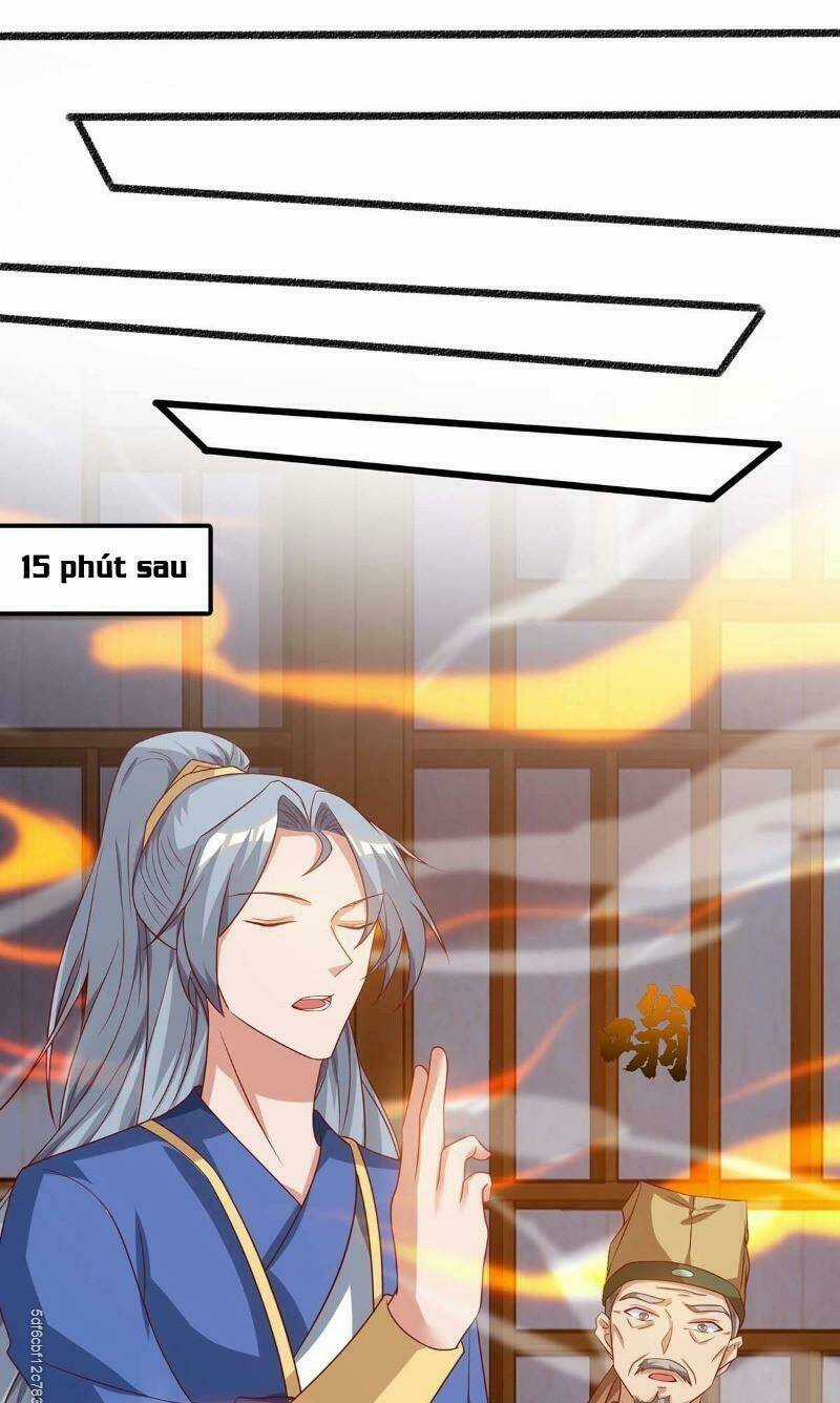 Trọng Sinh Sau Tám Vạn Năm Chapter 110 trang 0