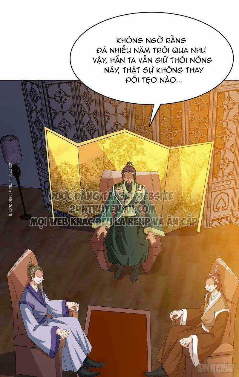 Trọng Sinh Sau Tám Vạn Năm Chapter 111 trang 1