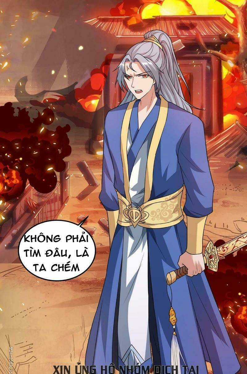 Trọng Sinh Sau Tám Vạn Năm Chapter 112 trang 0