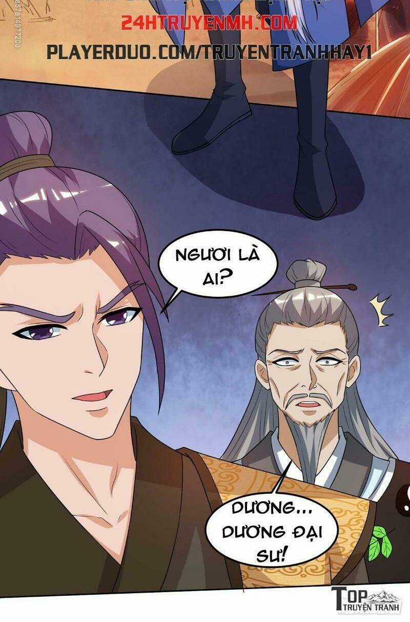 Trọng Sinh Sau Tám Vạn Năm Chapter 112 trang 1