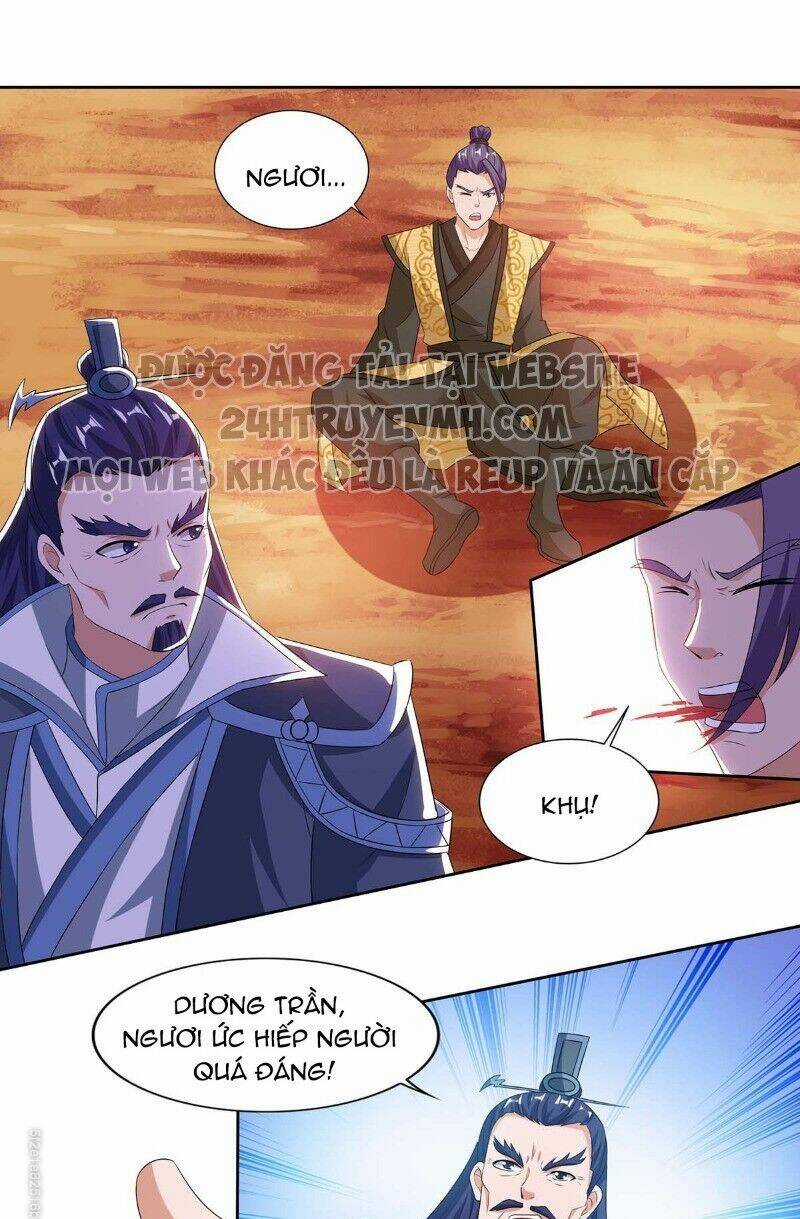 Trọng Sinh Sau Tám Vạn Năm Chapter 113 trang 0