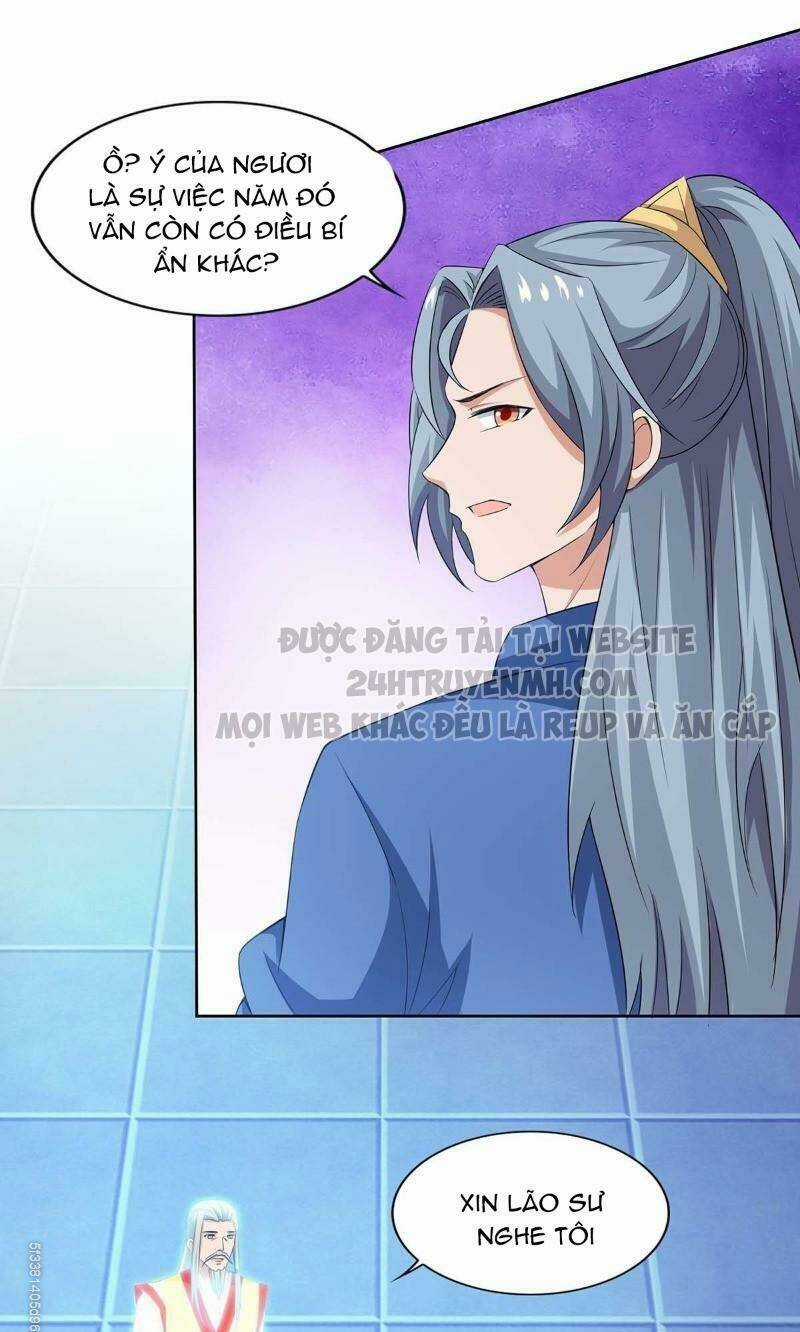 Trọng Sinh Sau Tám Vạn Năm Chapter 118 trang 0
