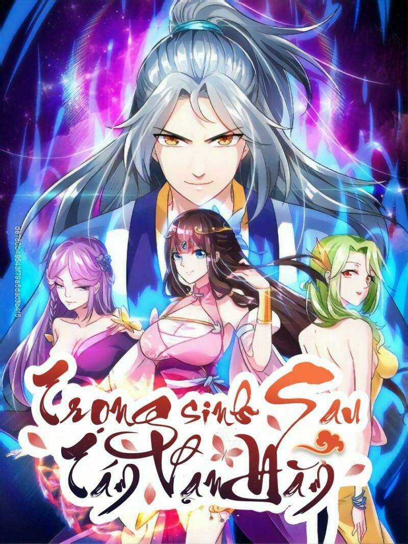 Trọng Sinh Sau Tám Vạn Năm Chapter 122 trang 0