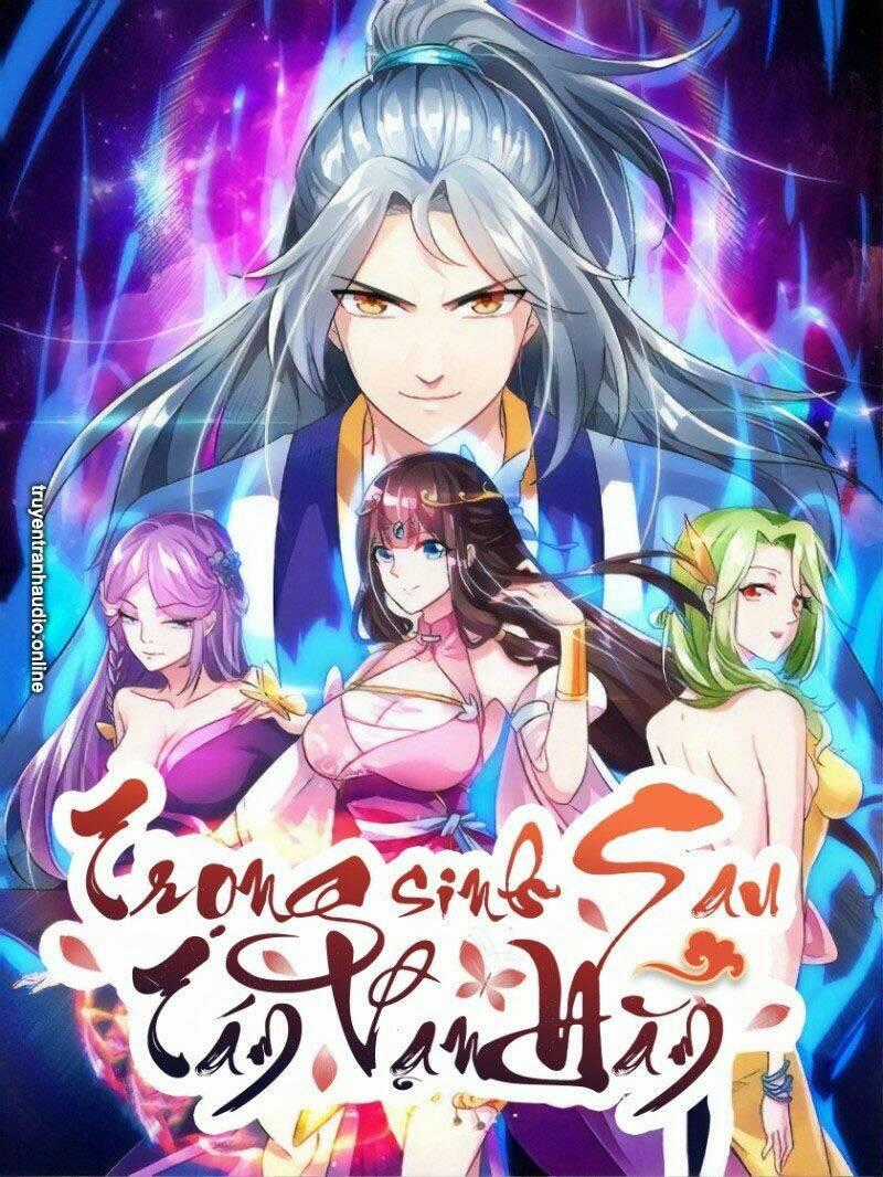 Trọng Sinh Sau Tám Vạn Năm Chapter 123 trang 0