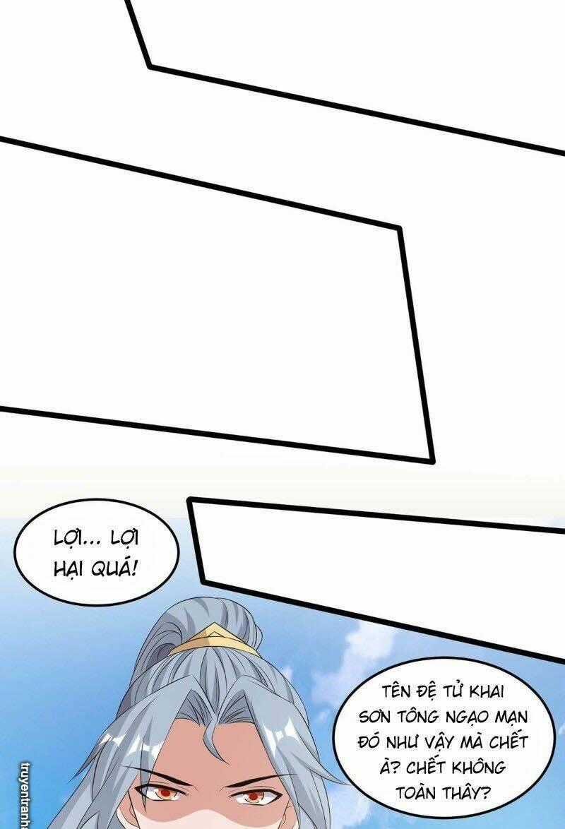 Trọng Sinh Sau Tám Vạn Năm Chapter 123 trang 1