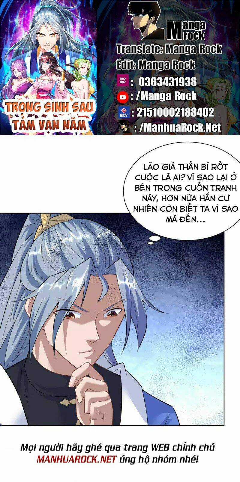 Trọng Sinh Sau Tám Vạn Năm Chapter 253 trang 0