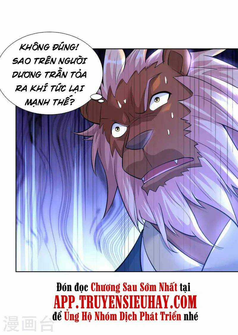 Trọng Sinh Sau Tám Vạn Năm Chapter 257 trang 1