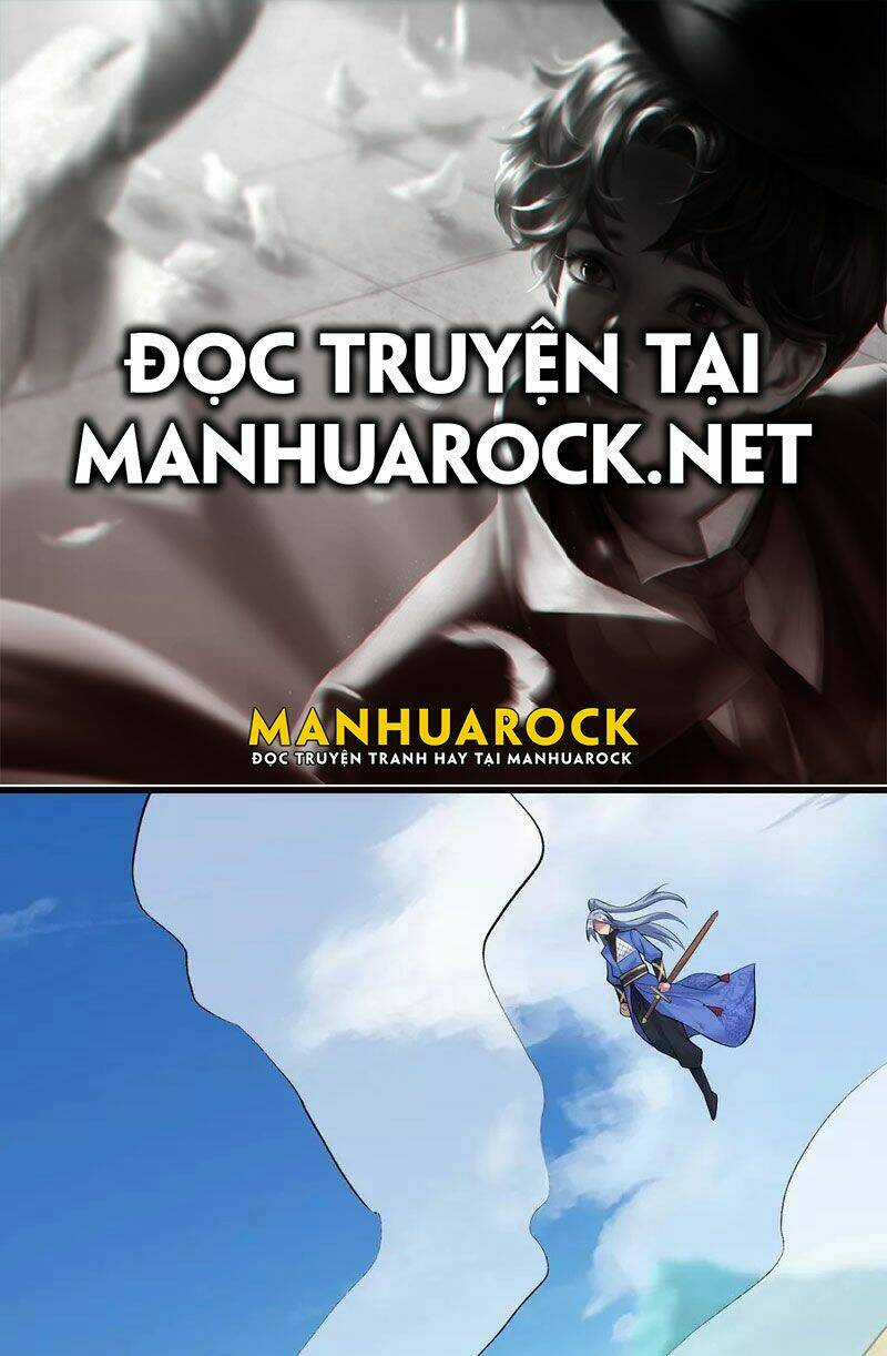 Trọng Sinh Sau Tám Vạn Năm Chapter 261 trang 0